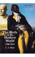 Birth of the Modern World 1780-1914