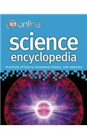 Science Encyclopedia