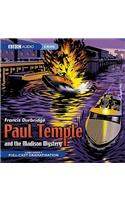 Paul Temple And The Madison Mystery