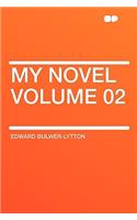 My Novel Volume 02