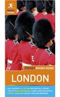 Pocket Rough Guide London