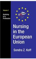 Nursing in the European Union