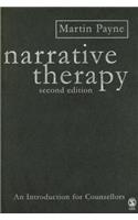 Narrative Therapy