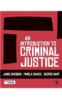 Introduction to Criminal Justice