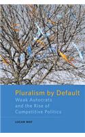 Pluralism by Default