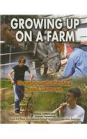 Growing Up on a Farm