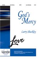 God's Mercy