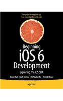 Beginning IOS 6 Development