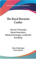 Royal Bavarian Castles