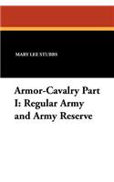 Armor-Cavalry Part I