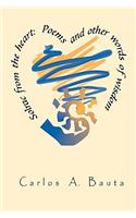 Solrac from the Heart: Poems and Other Words of Wisdom: Poems and Other Words of Wisdom(English)
