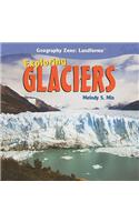 Exploring Glaciers