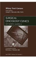 Biliary Tract Cancers, an Issue of Surgical Oncology Clinics: Volume 18-2