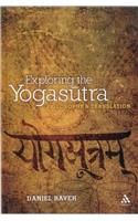 Exploring the Yogasutra