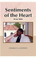 Sentiments of the Heart