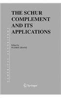 Schur Complement and Its Applications
