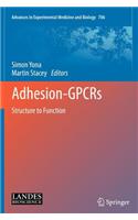 Adhesion-Gpcrs