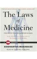 Laws of Medicine