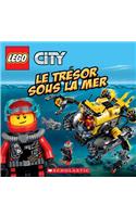 Lego City: Le Tr?sor Sous La Mer