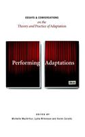 Performing Adaptations