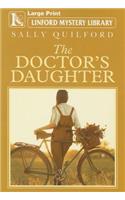 The Doctor's Daughter