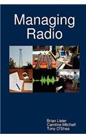 Managing Radio