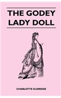 Godey Lady Doll