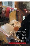 Collection of Original Short Stories
