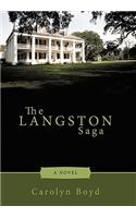 The Langston Saga