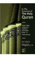 In the Presence of the Holy Quran