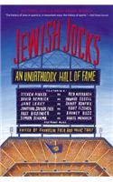 Jewish Jocks