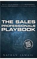 The Sales Professionals Playbook