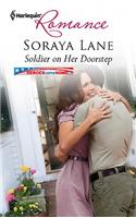 Soldier on Her Doorstep