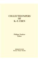 Collected Papers of K.-T. Chen
