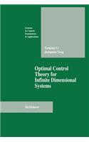 Optimal Control Theory for Infinite Dimensional Systems