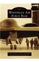 Whiteman Air Force Base