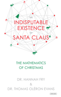 Indisputable Existence of Santa Claus