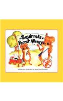Squirrel's Peanut Allergy