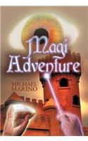 Magi Adventure