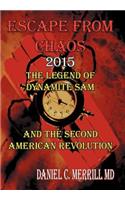 Escape from Chaos