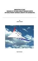 Innovation in Flight