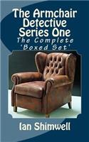 Armchair Detective Series One