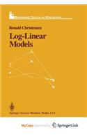 Log-Linear Models