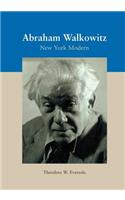 Abraham Walkowitz