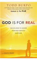 God Is for Real