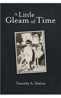 Little Gleam of Time