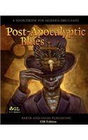 Post-Apocalyptic Blues (GM Edition)