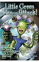 Little Green Men—Attack!