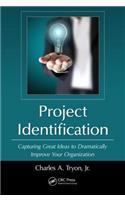 Project Identification