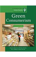 Green Consumerism